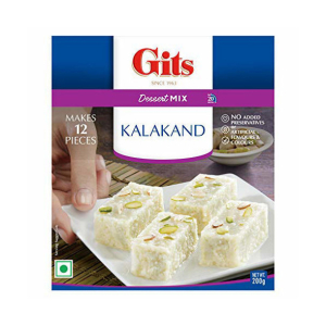 Gits Kalakand Mix