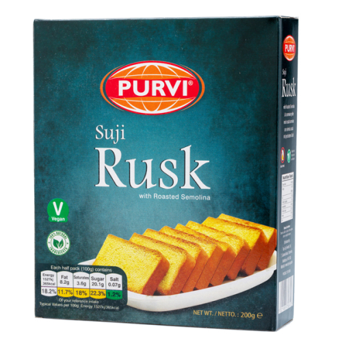 Purvi.Rusk Suji Purvi.Rusk Suji