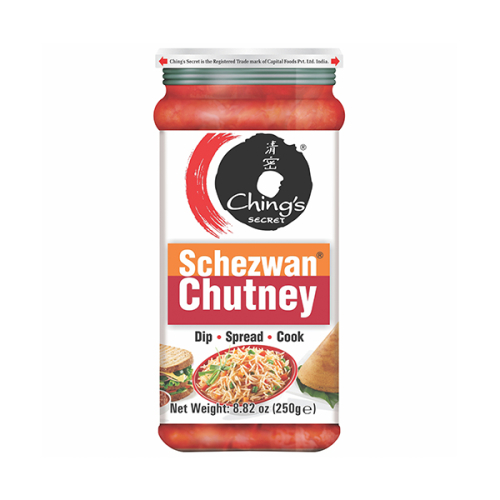 Chings Schzwan Chutney