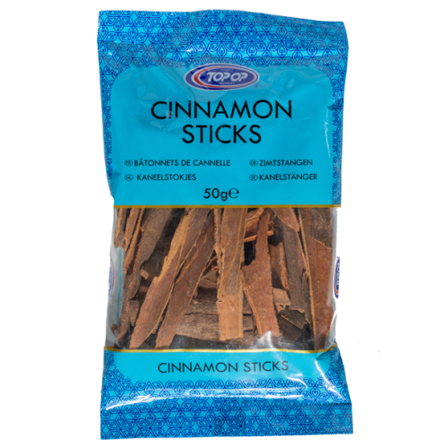 Top-Op Cinnamon Sticks Top-Op Cinnamon Sticks