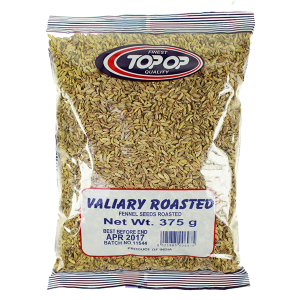 Top-Op Valiary (Fennel) Roasted