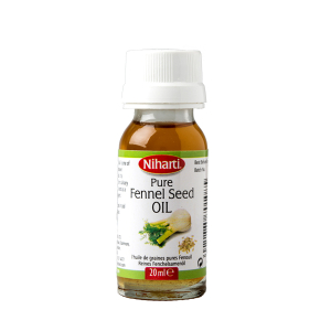 Niharti Fennel Seed Oil