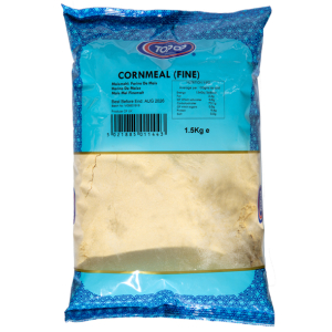 Top-Op Corn Meal Fine