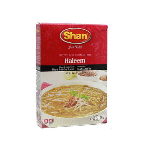 Shan Haleem Masala