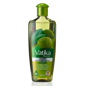 Vatika Hair Oil Olive