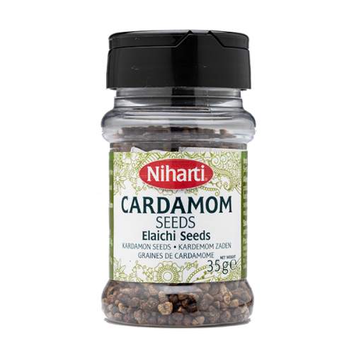 Niharti Elaichi Seeds (Cardamom)
