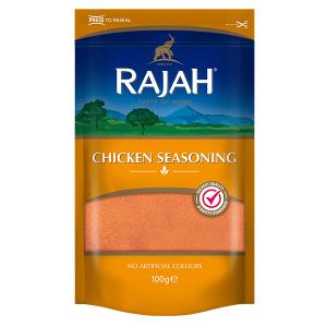 Rajah Seasoning Chicken