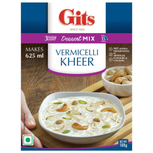 Gits Kheer Mix Vermicelli