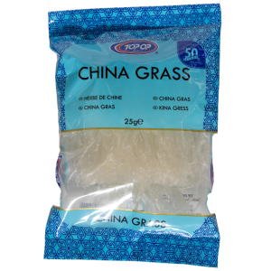 Top-Op China Grass (Agar Agar)
