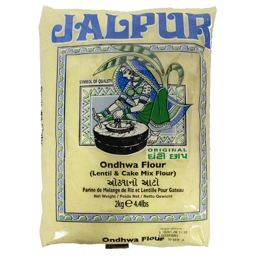 Jalpur Ondhwa Flour Jalpur Ondhwa Flour