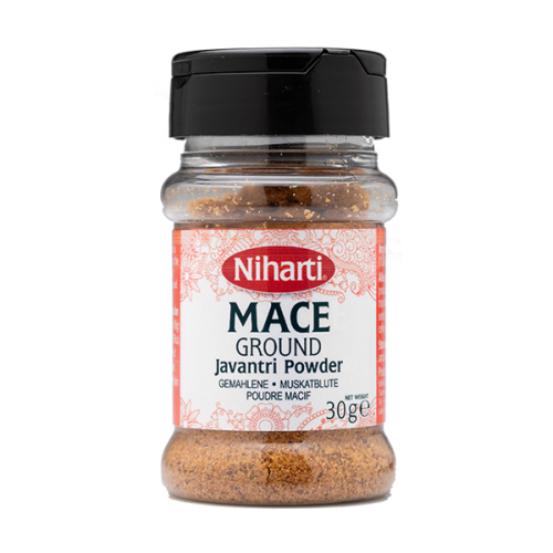 Niharti Javantry Powder (Mace)
