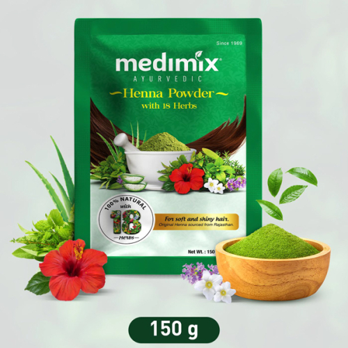 Medimix Heena Powder Medimix Heena Powder