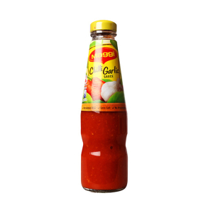 Maggi Sauce Garlic Chilli
