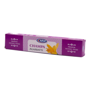 Top-Op Agarbatti Champa