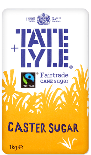Tate & Lyle Caster Sugar