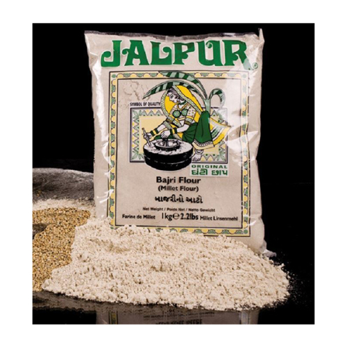 Jalpur Bajri Flour Jalpur Bajri Flour