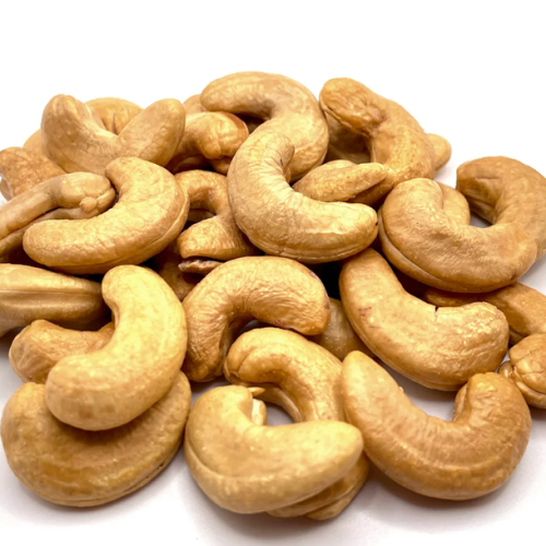 Top-Op Cashew Nuts Jumbo