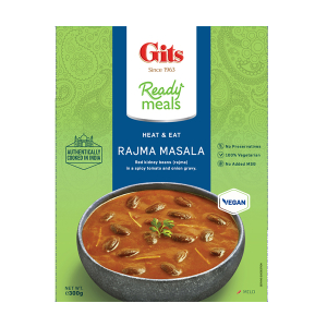 Gits Ready Meals Rajma Masala