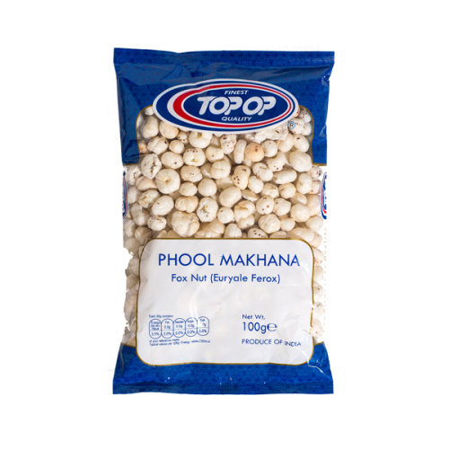 Top-Op Phool Makhana Top-Op Phool Makhana
