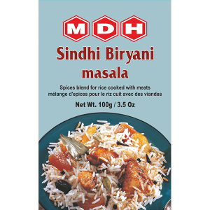 MDH Biriyani Sindhi Masala