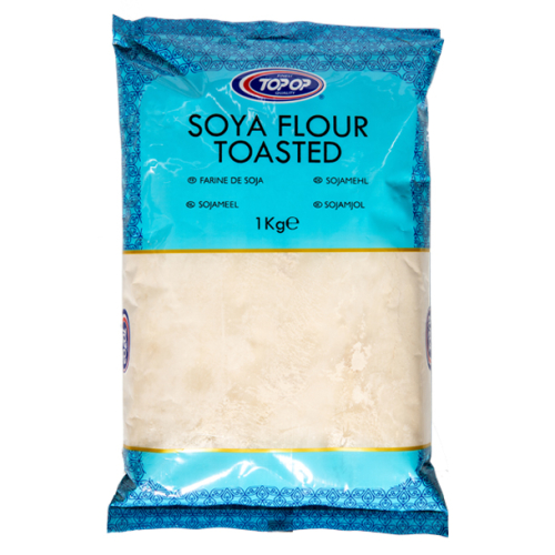 Top-Op Soya Flour