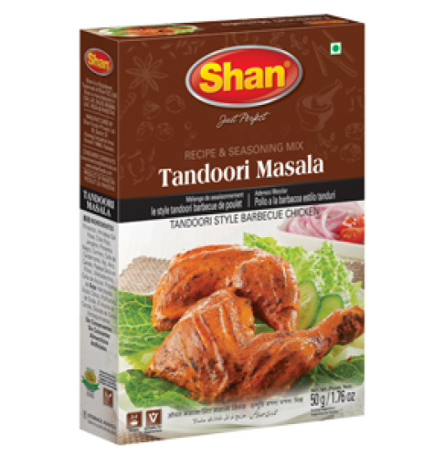 Shan Tandoori Masala