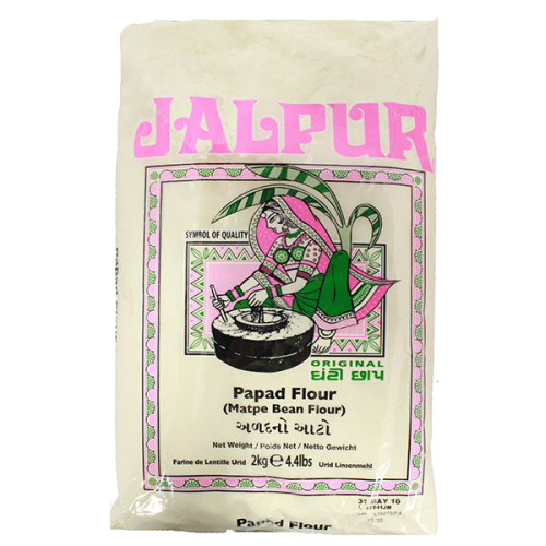 Jalpur Papad Flour Jalpur Papad Flour