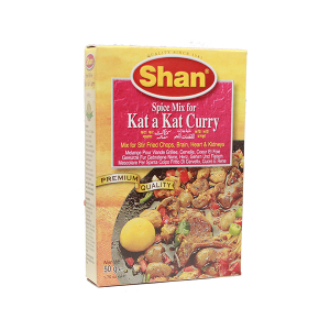 Shan Kat A Kat Mix