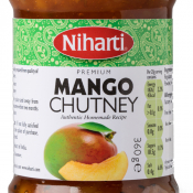 Niharti proudly launches Premium range of Pickle and Chutney Range