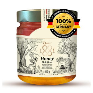 Dabur Multiflora Honey Dabur Multiflora Honey