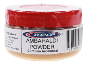 Top-Op Ambahaldi Powder (Jars)