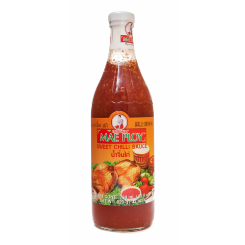 Maeploy Sweet Chilli Sauce