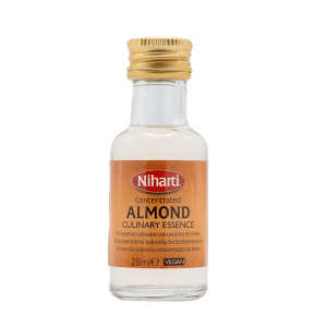 Niharti Essence Almond
