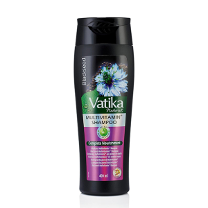 Vatika Shampoo Blackseed