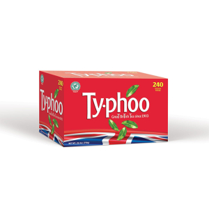 Typhoo Tea Bags