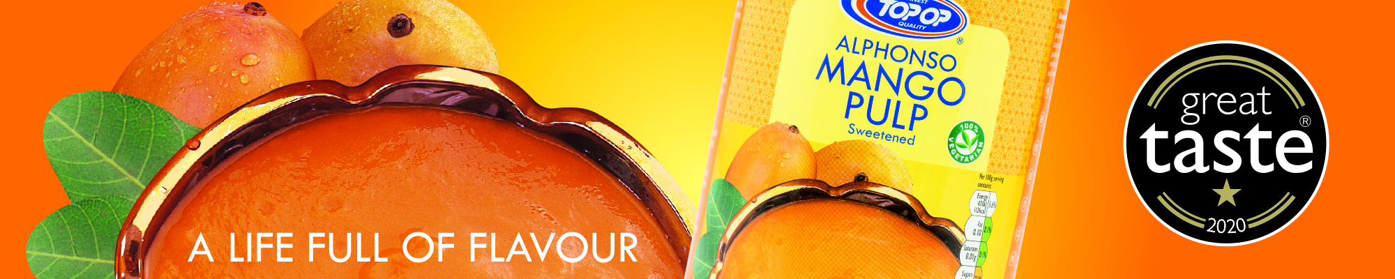 AlphonsoMangoPulpGreatTasteAward