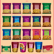 Mopleez Snacks - Back In Stock