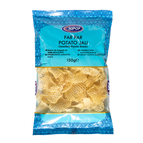 Top-Op Far Far Potato Jali