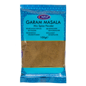 Top-Op Garam Masala