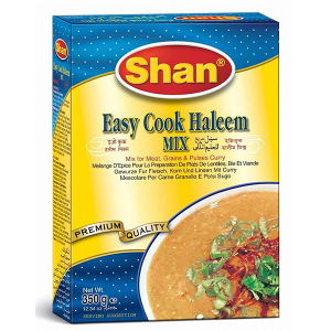 Shan Easy Cook Haleem
