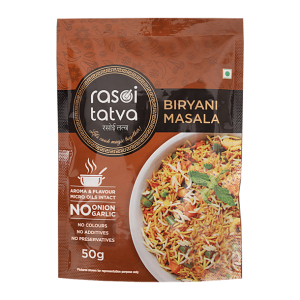 Rasoi Tatva - Biryani Masala