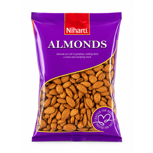 Niharti Almonds