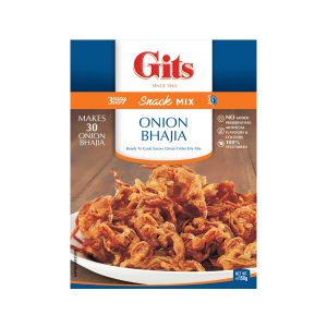 Gits Onion Bhaji Mix Gits Onion Bhaji Mix