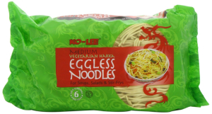 Ko Lee Noodles Eggless