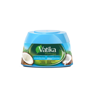 Vatika Hair Cream Coconut
