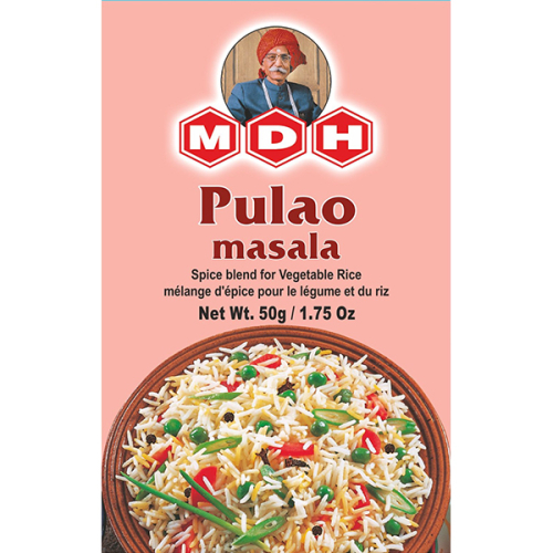MDH Pulao Masala