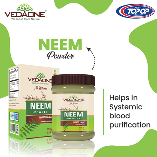 Vedaone Neem Powder