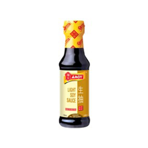 Amoy Soy Sauce Light