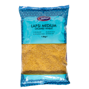Top-Op Lapsi Medium (Bulgur Wheat)