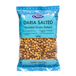 Top-Op Daria Salted Top-Op Daria Salted